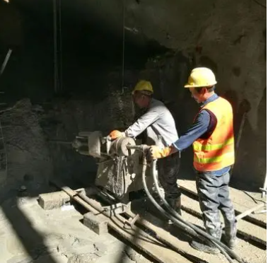 黄平水下抗分散灌浆料特点 水下不分散注浆料介绍