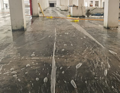 黄平不发火砂浆和不发火金属骨料有什么区别