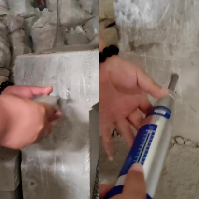 黄平混凝土强度不足的原因及处理方法