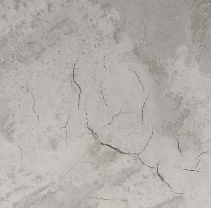 黄平灌浆料为什么会产生裂缝？出现裂缝该如何处理？