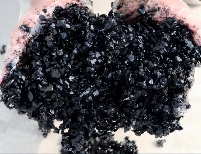 黄平沥青冷补料（沥青砂）的优势特点与施工流程解析