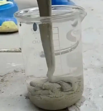 黄平水工混凝土絮凝剂，水下抗分散剂的作用及施工方法