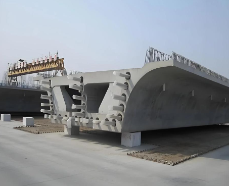 黄平抗冻压浆料的特点及标准化施工工艺